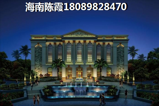 2026海口房价继续高涨